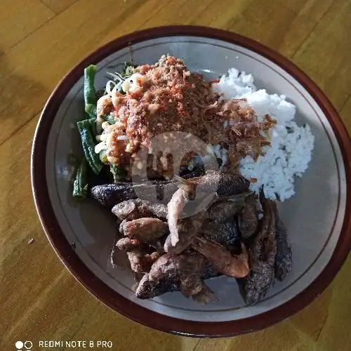 Gambar Makanan Soto & Pecel Wader Asmo Dua Jolotundo 5