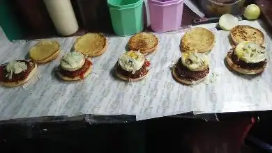 Daddy Burger