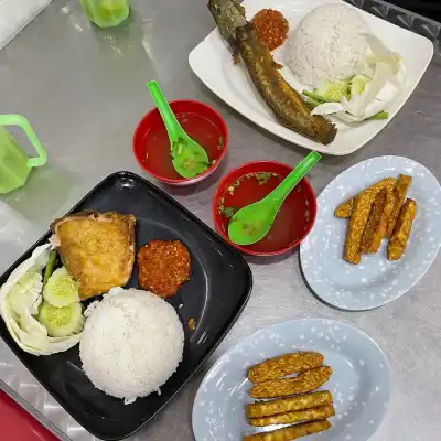 Restoran Nurindah Bakso