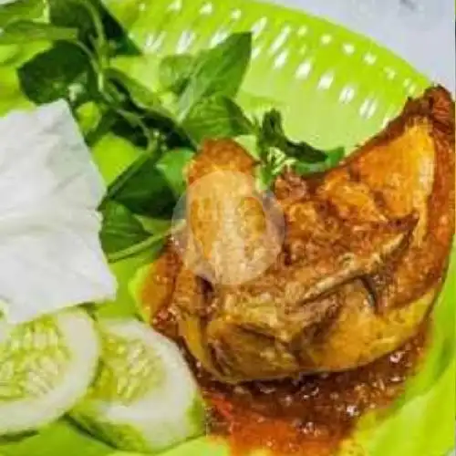 Gambar Makanan Foods King Barok, Karet Sawah 1 13