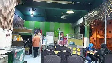 Dapur Azra Sup Tulang Berempah