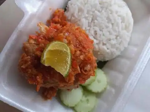 Ayam Geprek Murah Semebaung gianyar