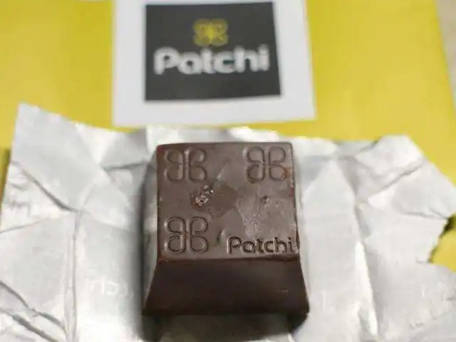 Gambar Makanan Patchi 18