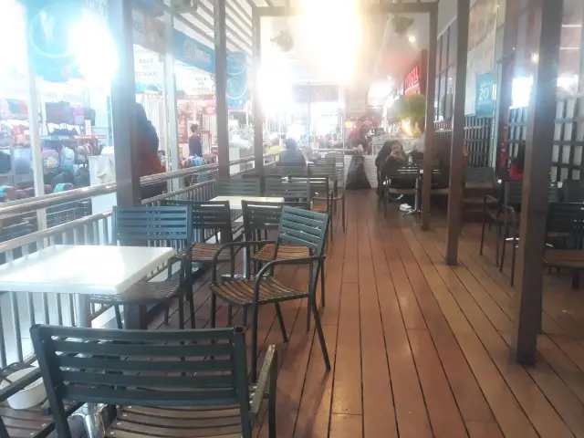 Gambar Makanan Kopi Tiga Jalan 2