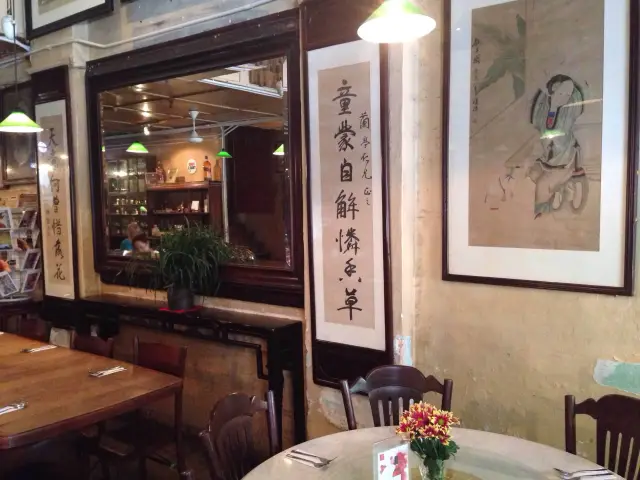 Old China Cafe Food Photo 13