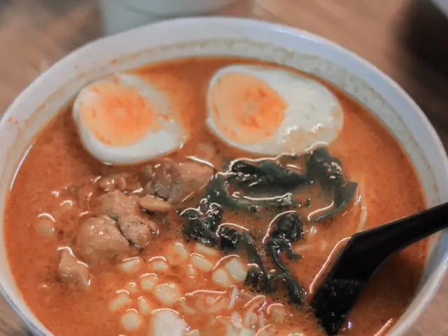 Gambar Makanan RAN Ramen 2