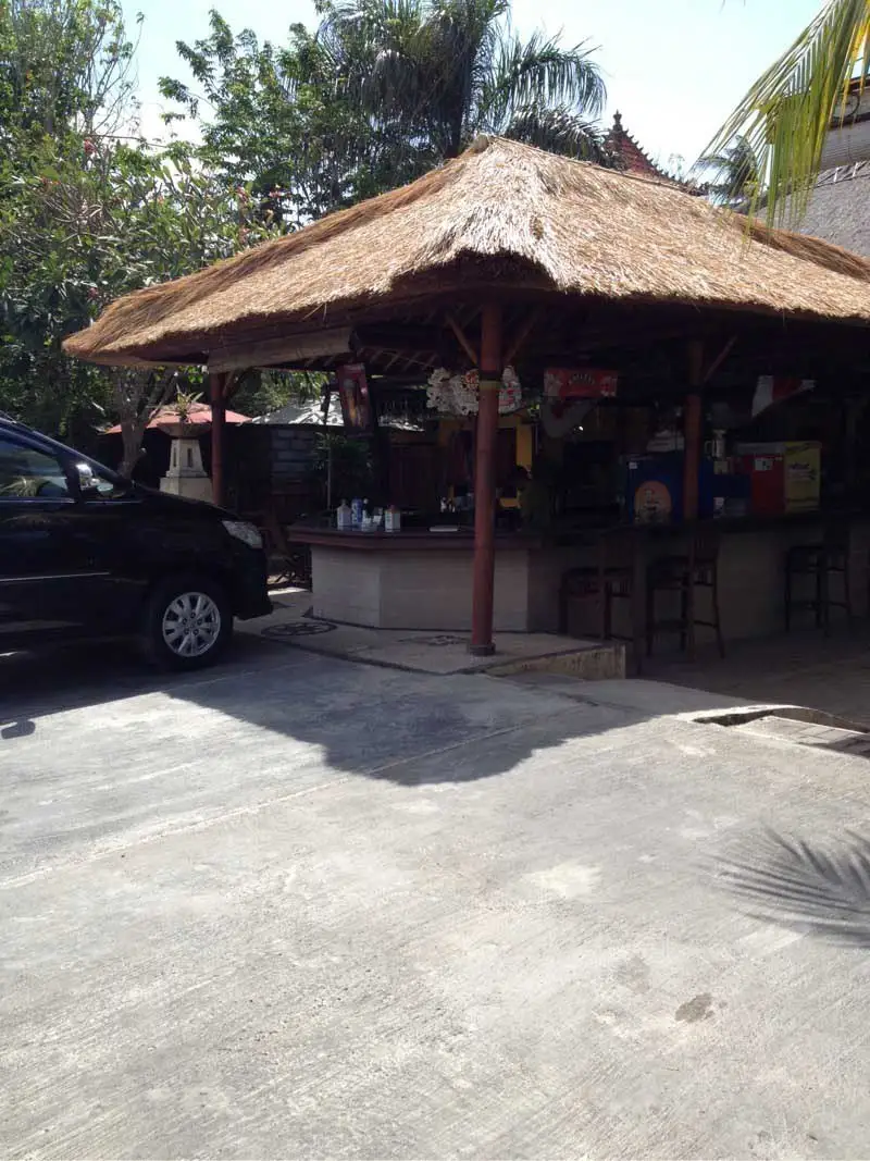 Warung Nyoman