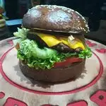 Bigceks Burger'nin yemek ve ambiyans fotoğrafları 2
