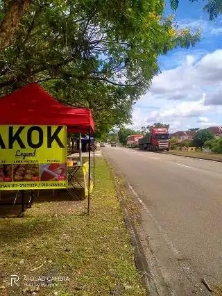 Akok Legend Sungai Petani