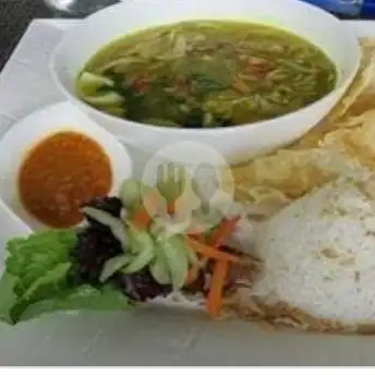 Gambar Makanan PECEL LELE & SEAFOOD CAK ARI,Jl.Raya Pos Pengumben 11
