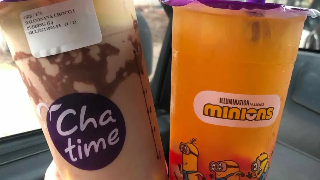 Chatime