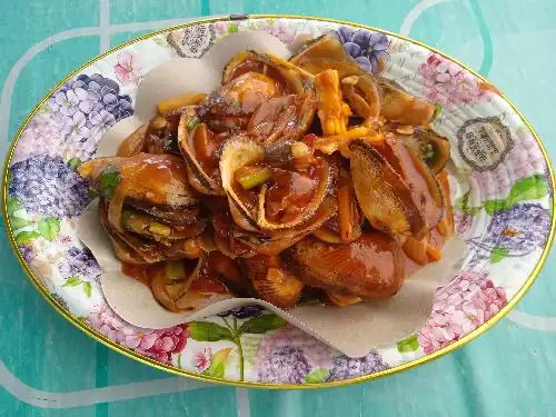 Palanta Seafood Batam