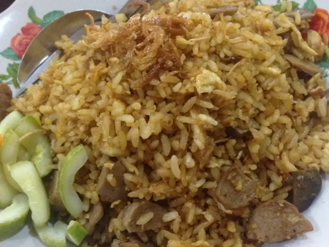 Gambar Makanan Nasi Goreng Pak Gendut 10