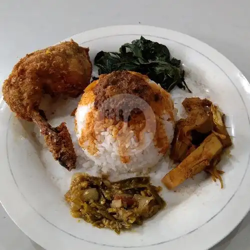 Gambar Makanan RM HIDUP BARU RAYA, 4