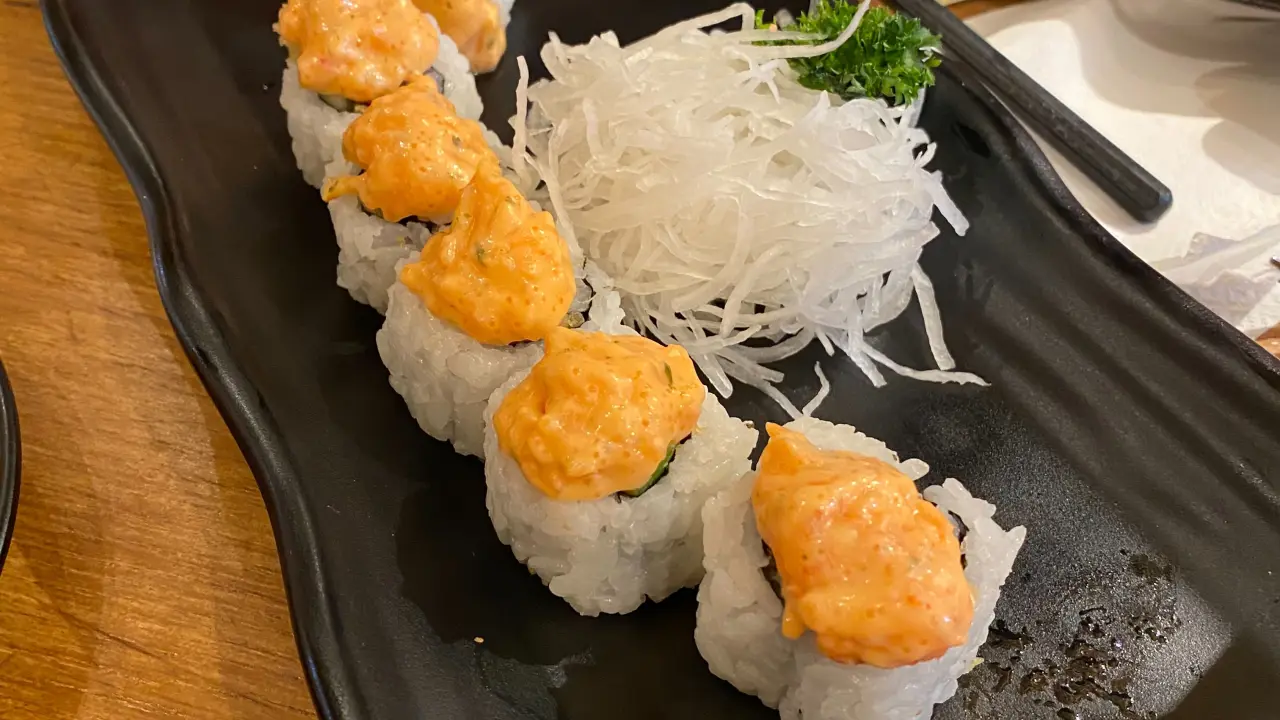 Sushi Tei