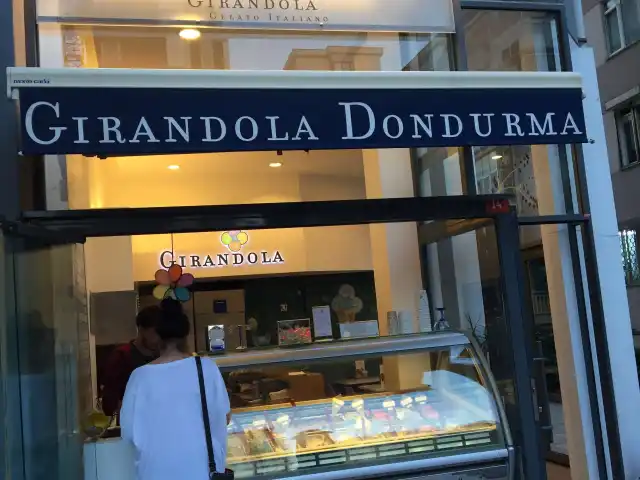 Girandola Dondurma'nin yemek ve ambiyans fotoğrafları 64