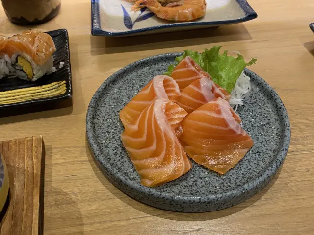 Gambar Makanan Sushi Maru 10
