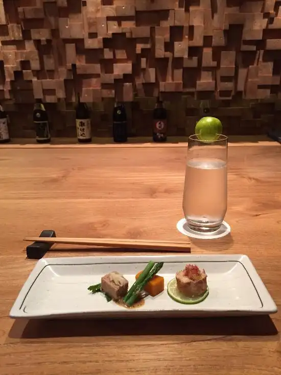Gambar Makanan Shiro Sushi / Sake Bar 17