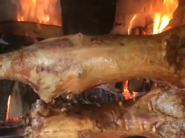 Lezzet Kuzu Çevirme'nin yemek ve ambiyans fotoğrafları 7