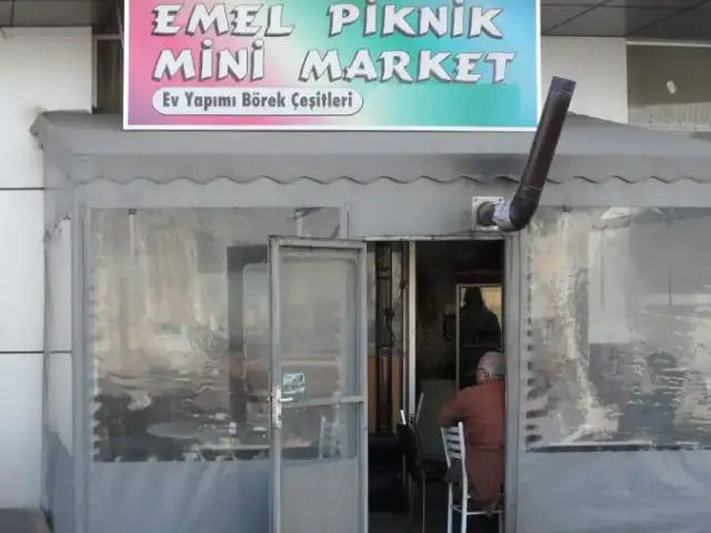Emel Piknik