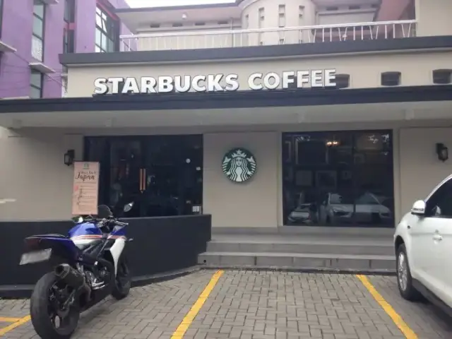 Starbucks Coffee