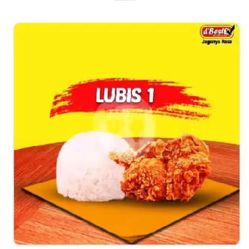 Gambar Makanan Dbesto Pinang Ranti, Taman Mini 16