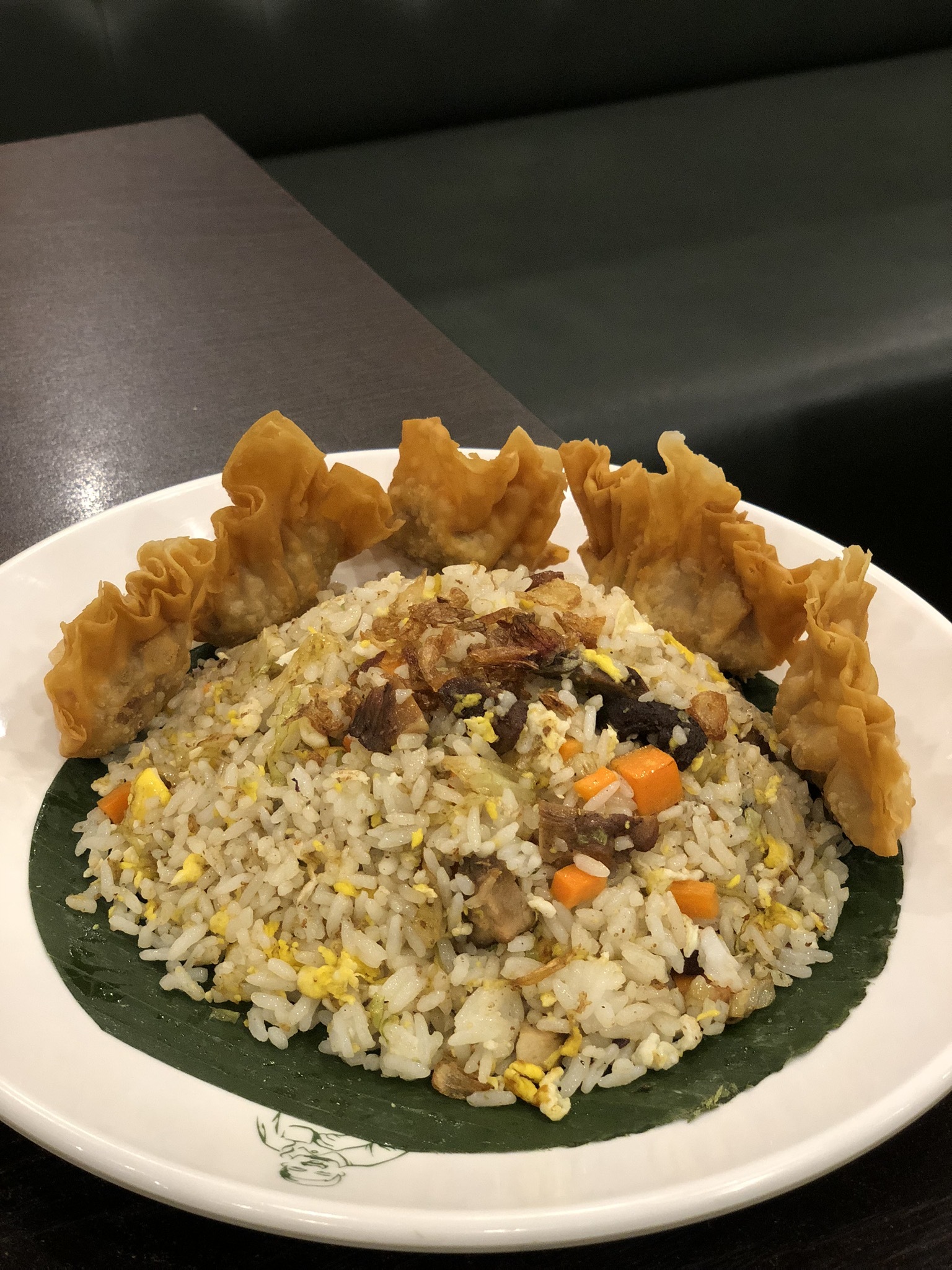 Harga menu PappaJack Asian Cuisine terbaru 20222023 di Tangerang,Tangerang