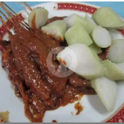 Gambar Makanan Warung Sate Solo Pak Min LAGOA Tj Priok 20