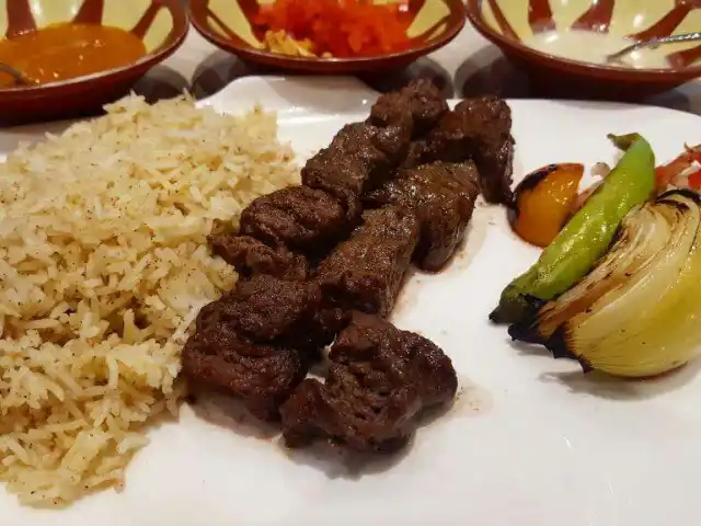 Al Fairuz Food Photo 12