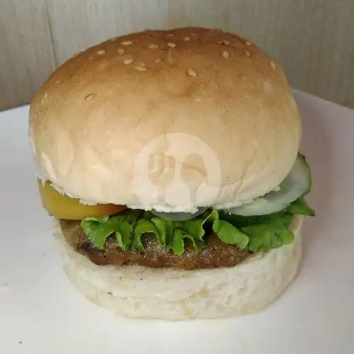 Gambar Makanan King R & R Burger 14