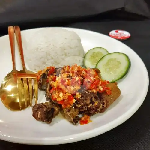 Gambar Makanan Lalapan Sambel Kemangi, Buana Permata Hijau 15