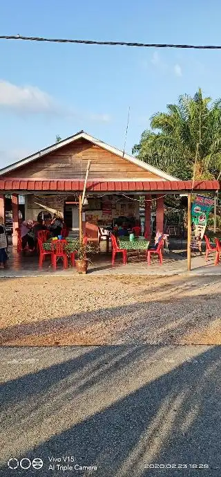 Ismail Corner D,tomyam Food Photo 1