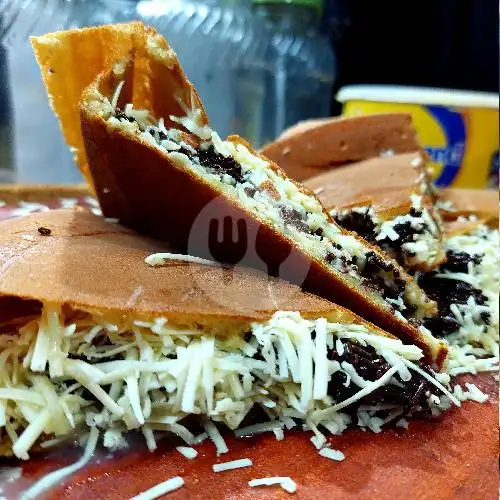 Gambar Makanan Martabak KeiKa, Cilandak Barat 9