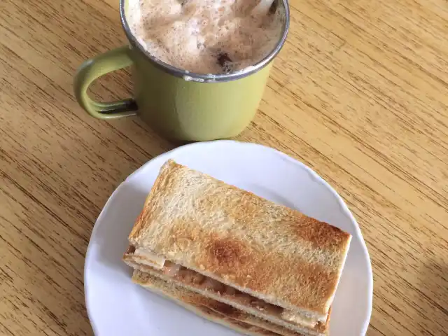 Gambar Makanan Java Toast 16