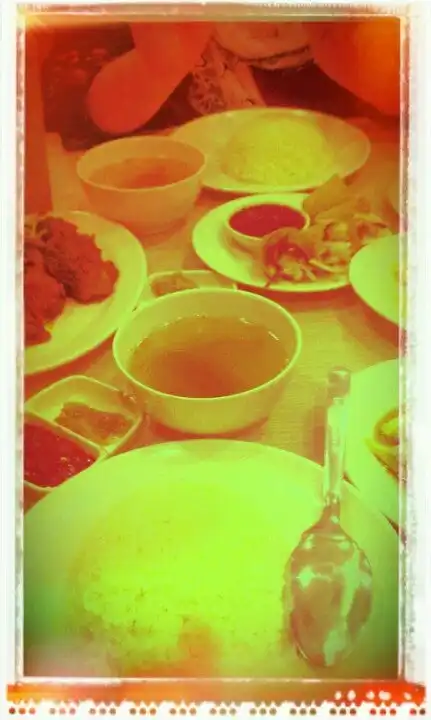 The Chicken Rice Shop Food Photo 9