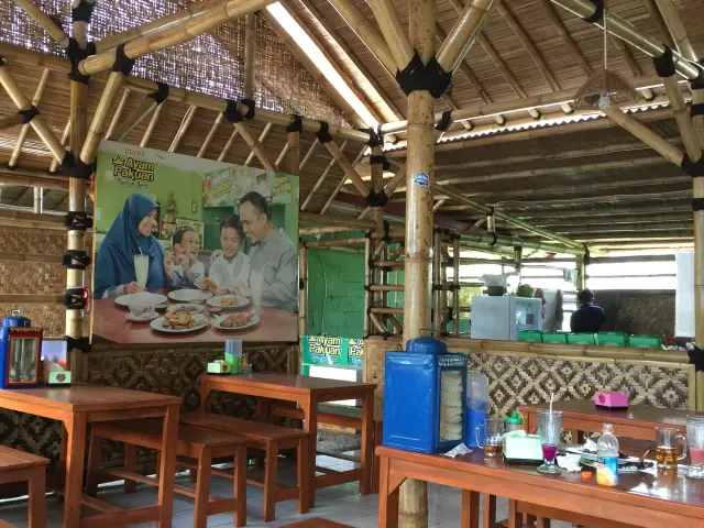 Gambar Makanan Resto Ayam Pakuan 6