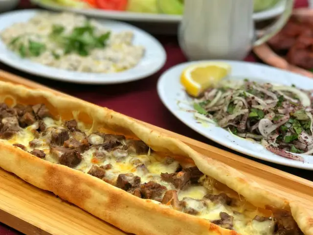 Taşkın Kadırga Restaurant'nin yemek ve ambiyans fotoğrafları 3