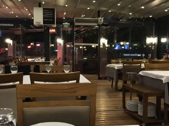 Gunaydin Kebap Restaurant'nin yemek ve ambiyans fotoğrafları 68