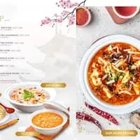 Gambar Makanan Royal Dynasty Restaurant 1