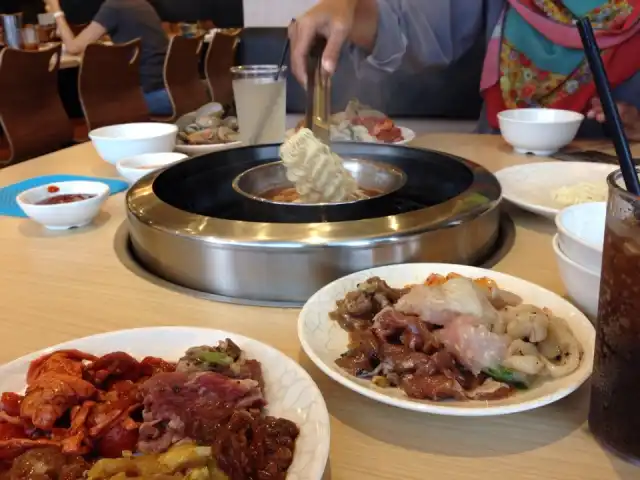 Seoul Garden Food Photo 6