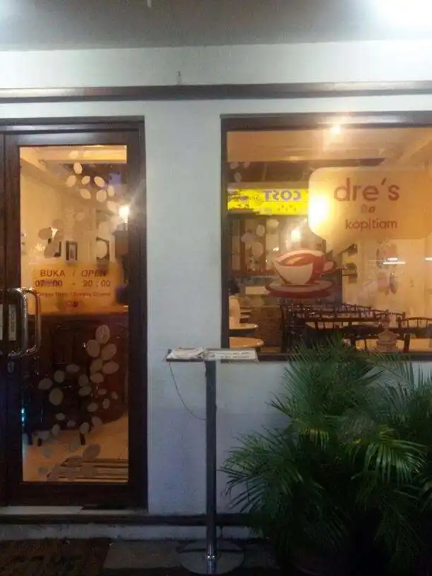 Gambar Makanan Dre's Kopitiam 20