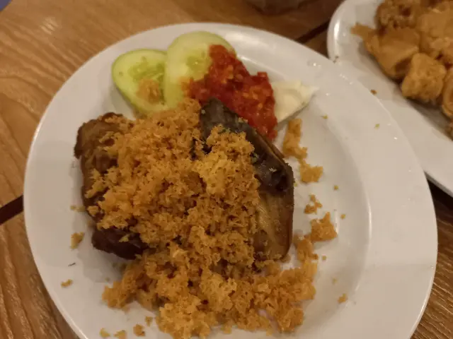 Gambar Makanan RumahMakanKampungKecil 6