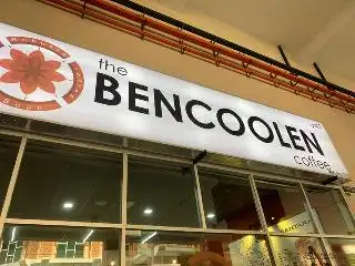 The Bencoolen Coffee Kuala Terengganu
