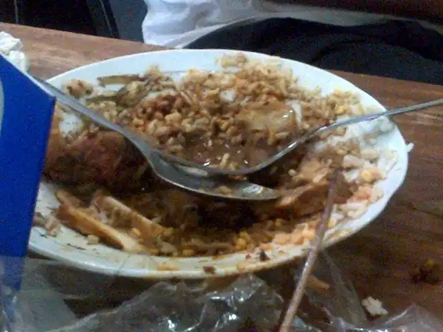 Gambar Makanan Rawon Sakinah 15