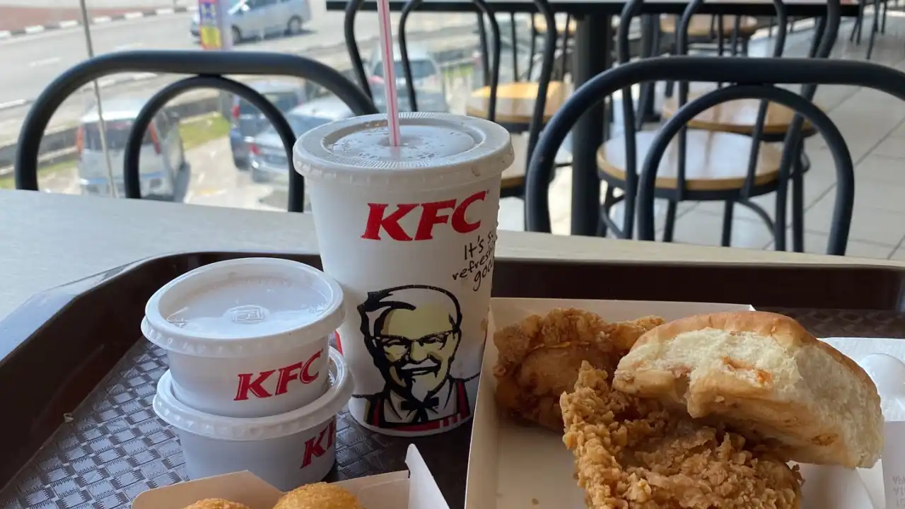 KFC