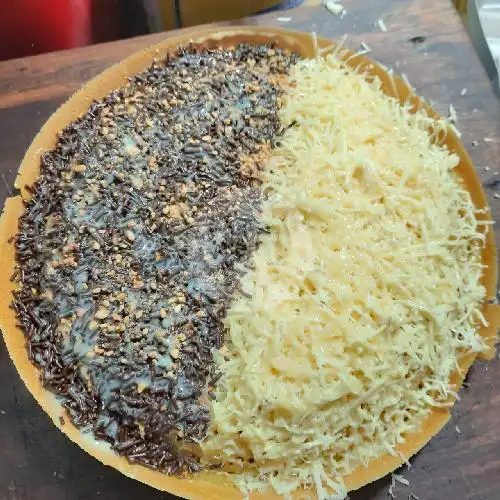 Gambar Makanan Martabak Bangka Idaman, Duku Raya 17