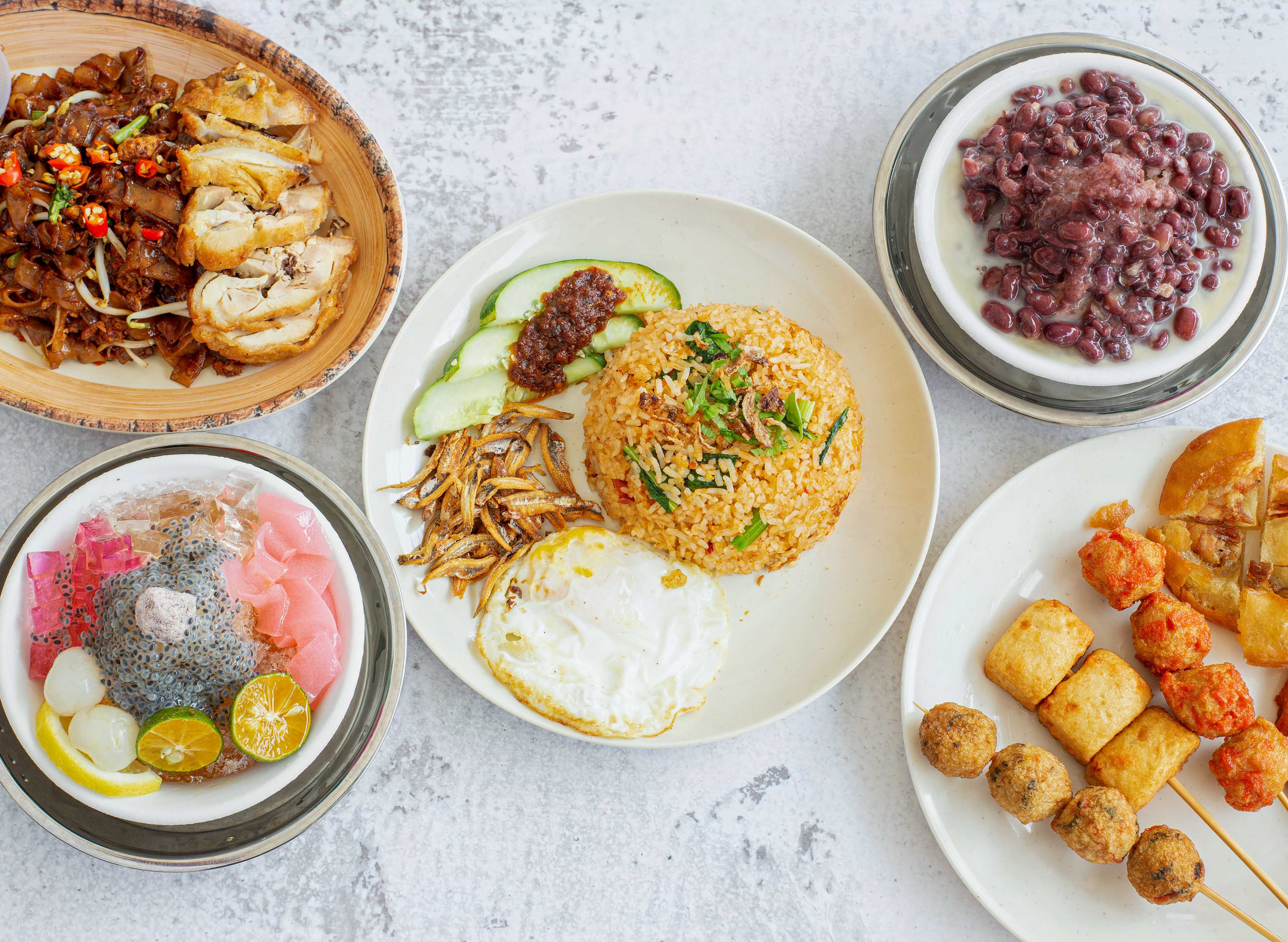 Yummy CafeRubber Road, Beverage, Kuching YummyAdvisor