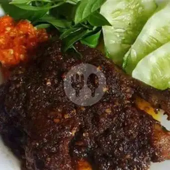 Gambar Makanan Nasi Bebek Songkem 5