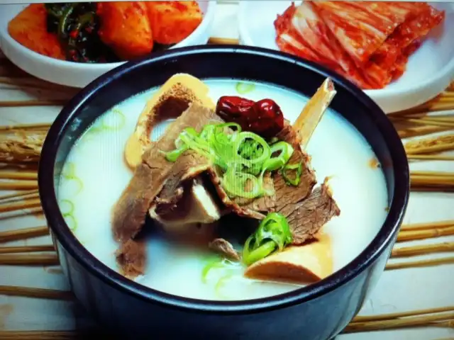 Lee Hak Korean Restaurant Food Photo 17