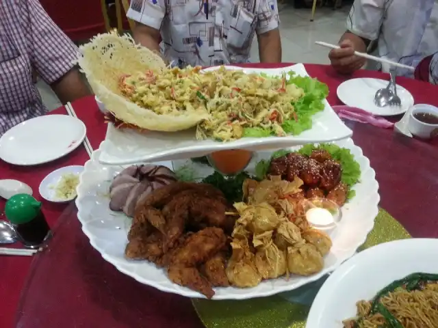 Hang Seng Seafood Restaurant Food Photo 7